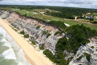 Praia da Pedra Grande