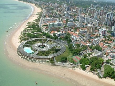 Praia do Bessa