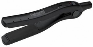 Prancha Tourmaline Ceramic Ionic Bivolt – Revlon