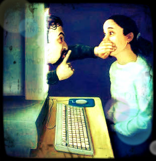 Riscos da internet Principais medidas de proteção utilizadas pelos pais para protegerem seus filhos dos perigos encontrados na internet.