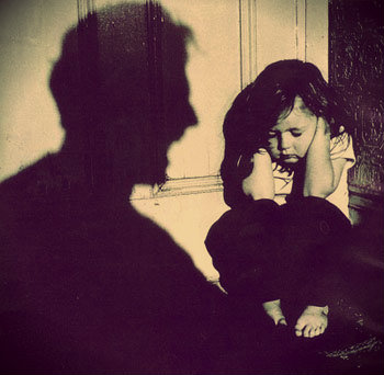 Sintomas dos transtornos psicológicos em crianças.