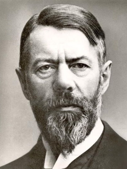 Max Weber Resumo