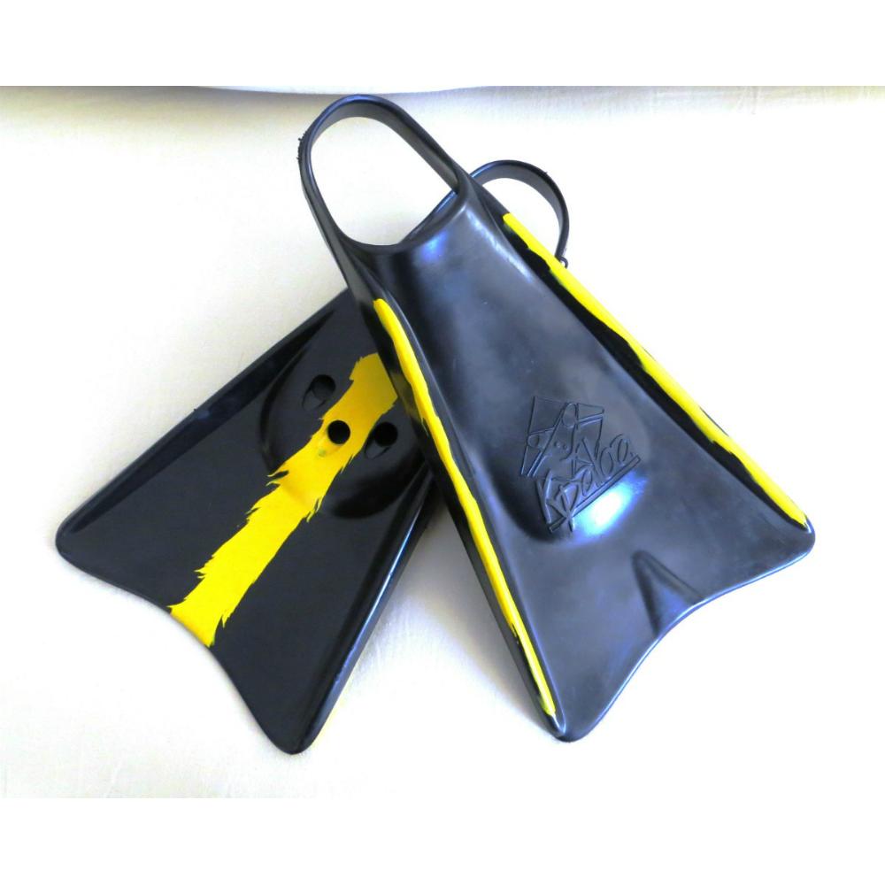 Pé de pato Kpaloa, melhores marcas.