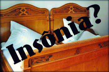 Insônia crônica como curar