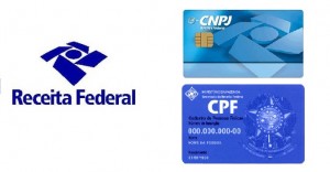 CPF na Receita