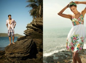 Modelos da RICHARD MARCA RICHARD