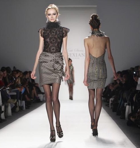 Recortes e aberturas