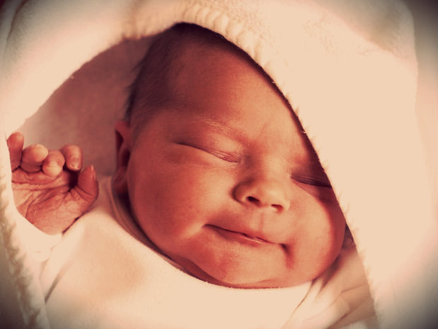 Causas, tratamento e prevenção da tosse em bebês.