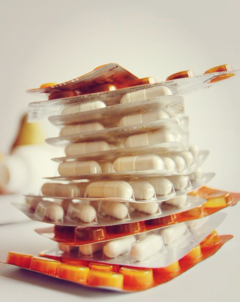 Tomar antialergico por muito tempo faz mal