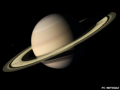 Planetas que chove diamante