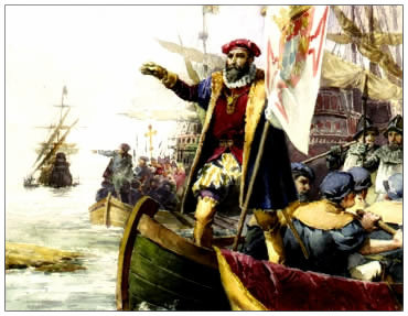 Motivos para o surgimento das grandes embarcações portuguesas