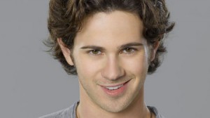 Revenge Declan Porter