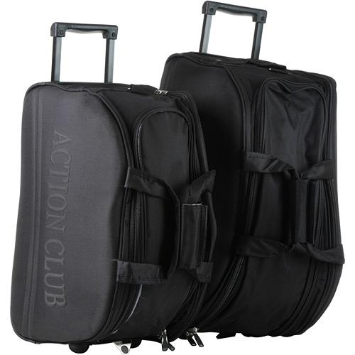 Sacolas Expansíveis