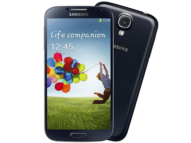 Samsung Galaxy S4 4G