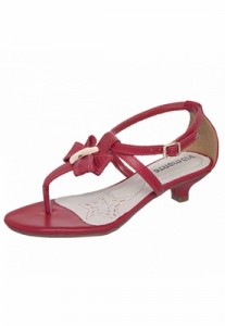 Sandalia Via Marte Metal