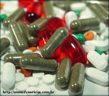 Sintomas de depêndencia a medicamentos