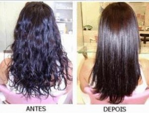 Como fazer selagem nos cabelos passo a passo - Fc Noticias