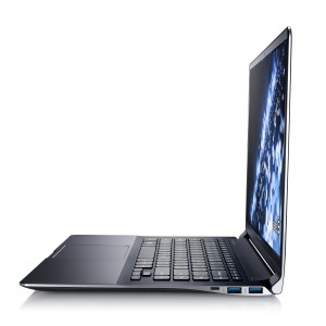 Novo Ultra Book da Samsung Series 9