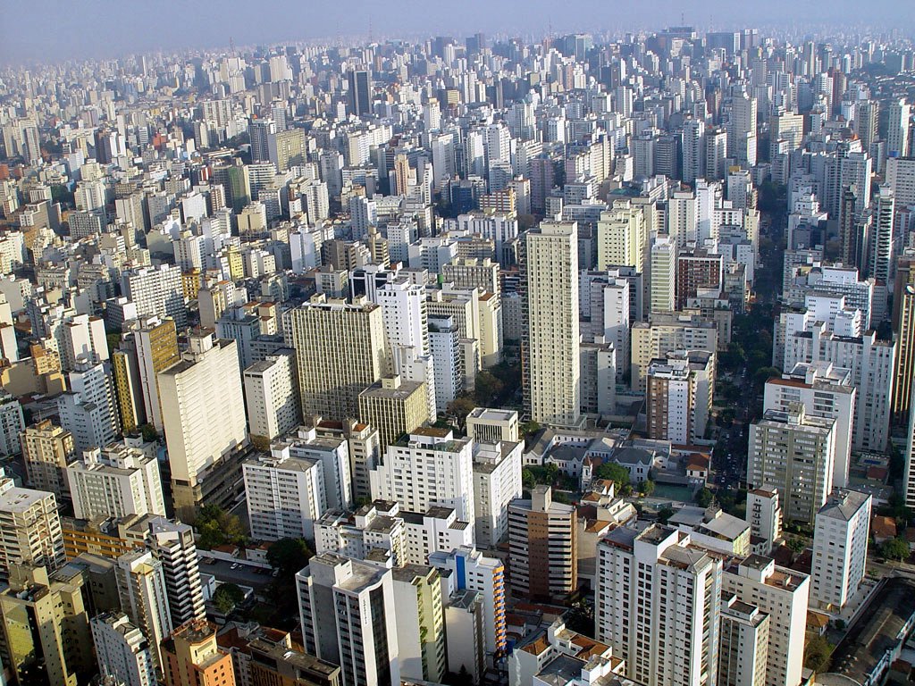 São Paulo