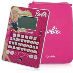 Tablet Fashion Pad Da Barbie 84 Atividades - Candide