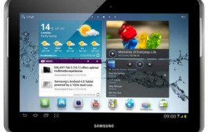 Tablet Samsung Galaxy