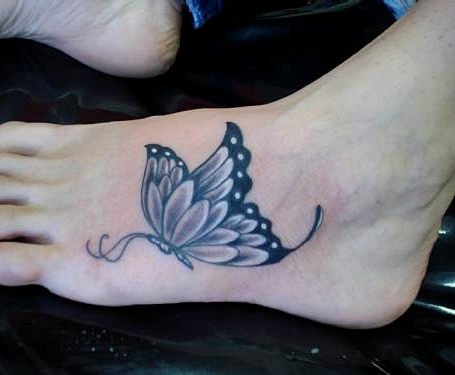 Significado mariposas tatuadas - Fc Noticias