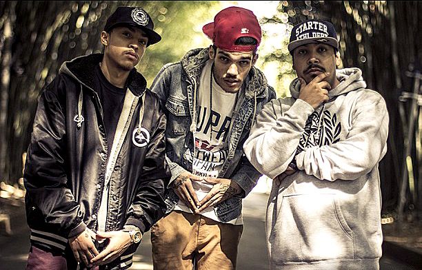 Tomim, AdR e Kalfani