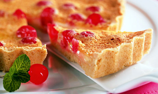 Sobremesas deliciosas para o almoço do dia das mães