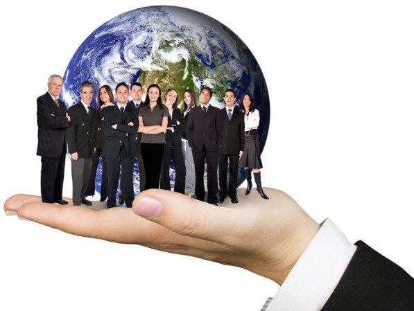 Trabalhar no exterior, sim ou não?