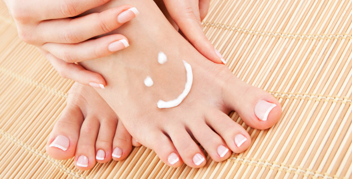 Como deixar as unhas sem micose?