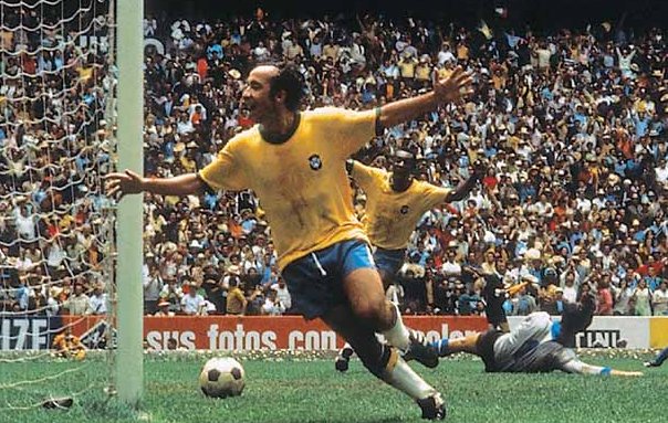 Gol da final da copa do mundo Gol da final