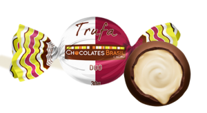 Trufa de Duo