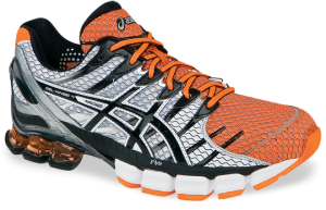 Tênis Asics Gel-Kinsei 4