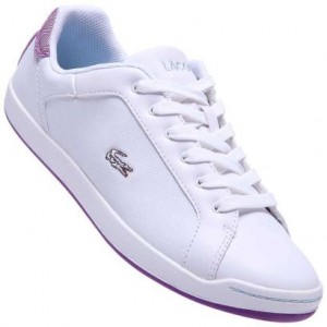 Tênis Feminino Lacoaste Carnaby