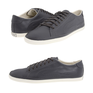 Tênis Feminino Lacost Bocana