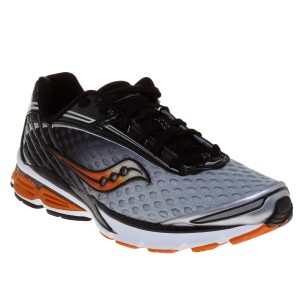 Tênis Saucony Cortana