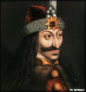 História do conde Drácula