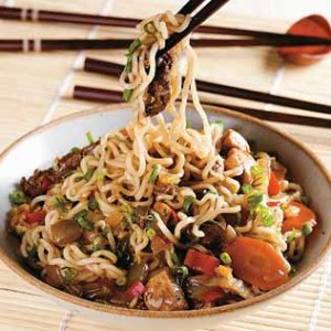 Yakisoba