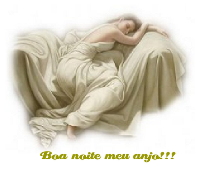 Mensagem de Boa noite meu anjo. mensagem