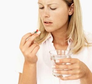 pílulas anticonceptivas