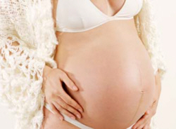 Cuidados com a gravidez