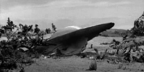 caso roswell ovni