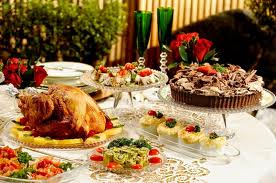 Dicas para Mesa do Natal jantar para o Natal