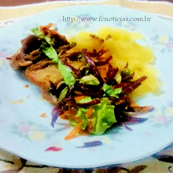 Se alimentar corretamente pode deixá-lo mais feliz.