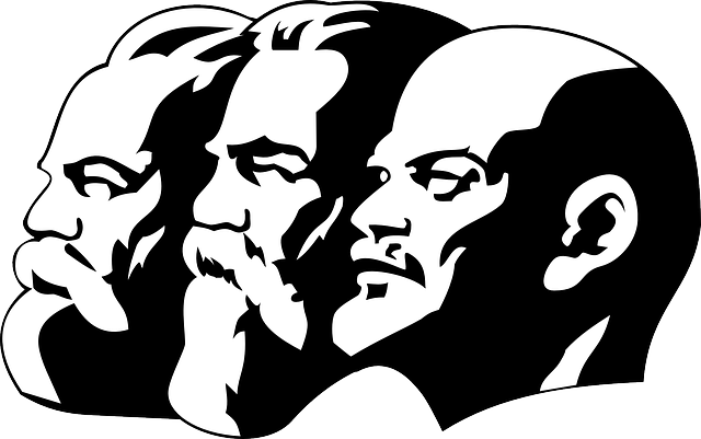 Quem criou o comunismo?
