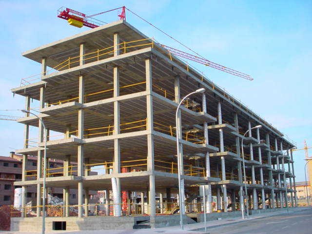 durabilidade do concreto