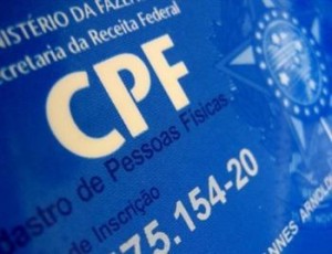 consulta cpf