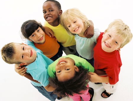 Brinquedos para Crianças. crianças