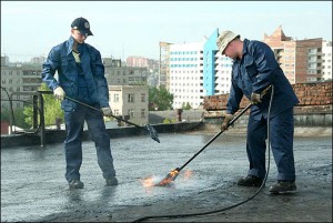 impermeabilizando o concreto