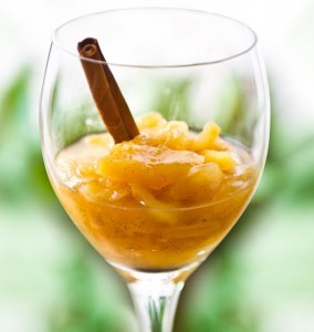 doce de jaca em creme